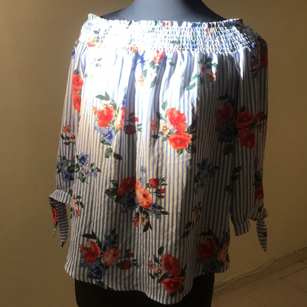 Rue21 large top